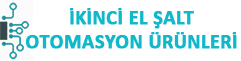 İkinci El Şalt Otomasyon