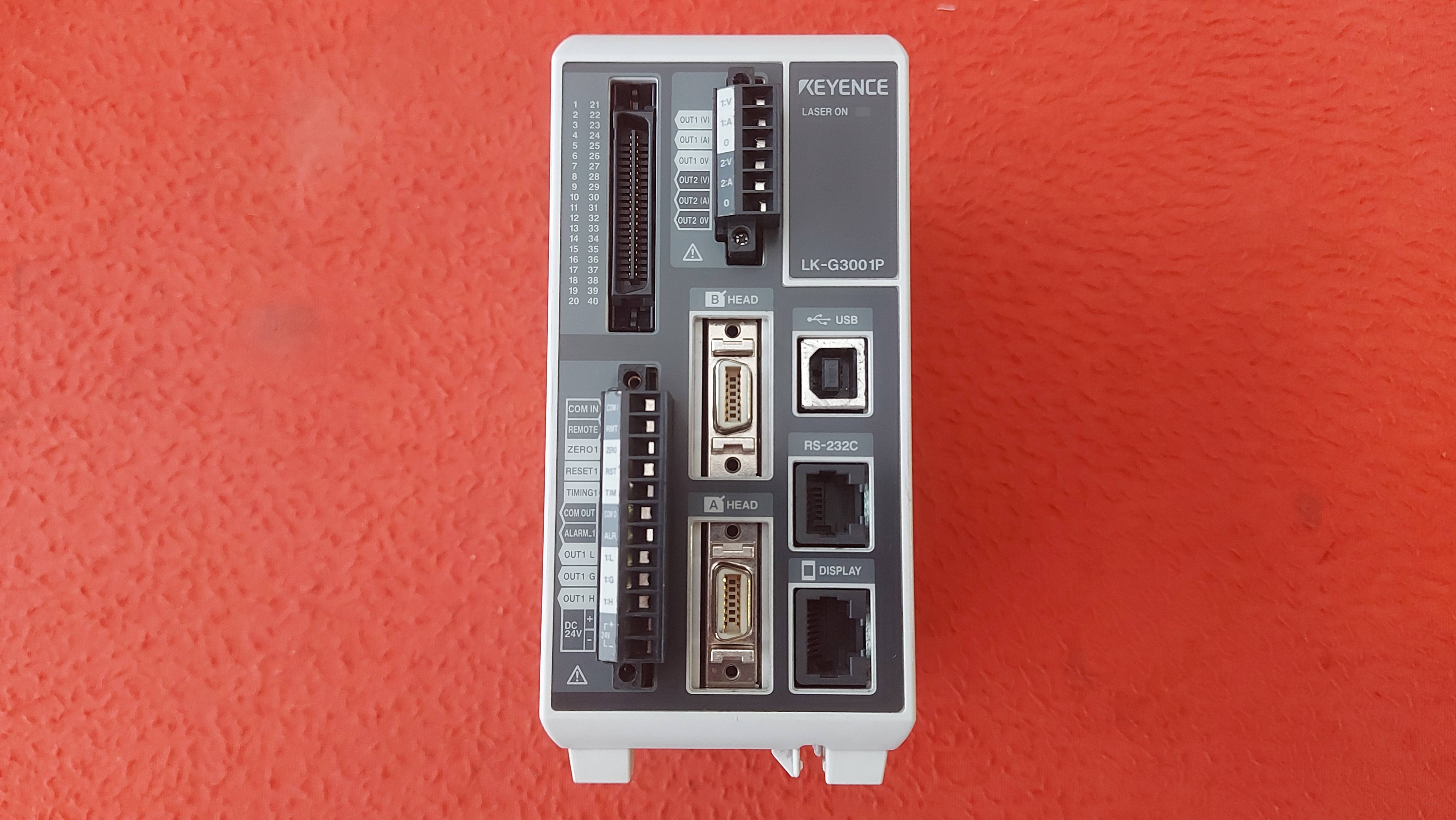 LK-G3001P