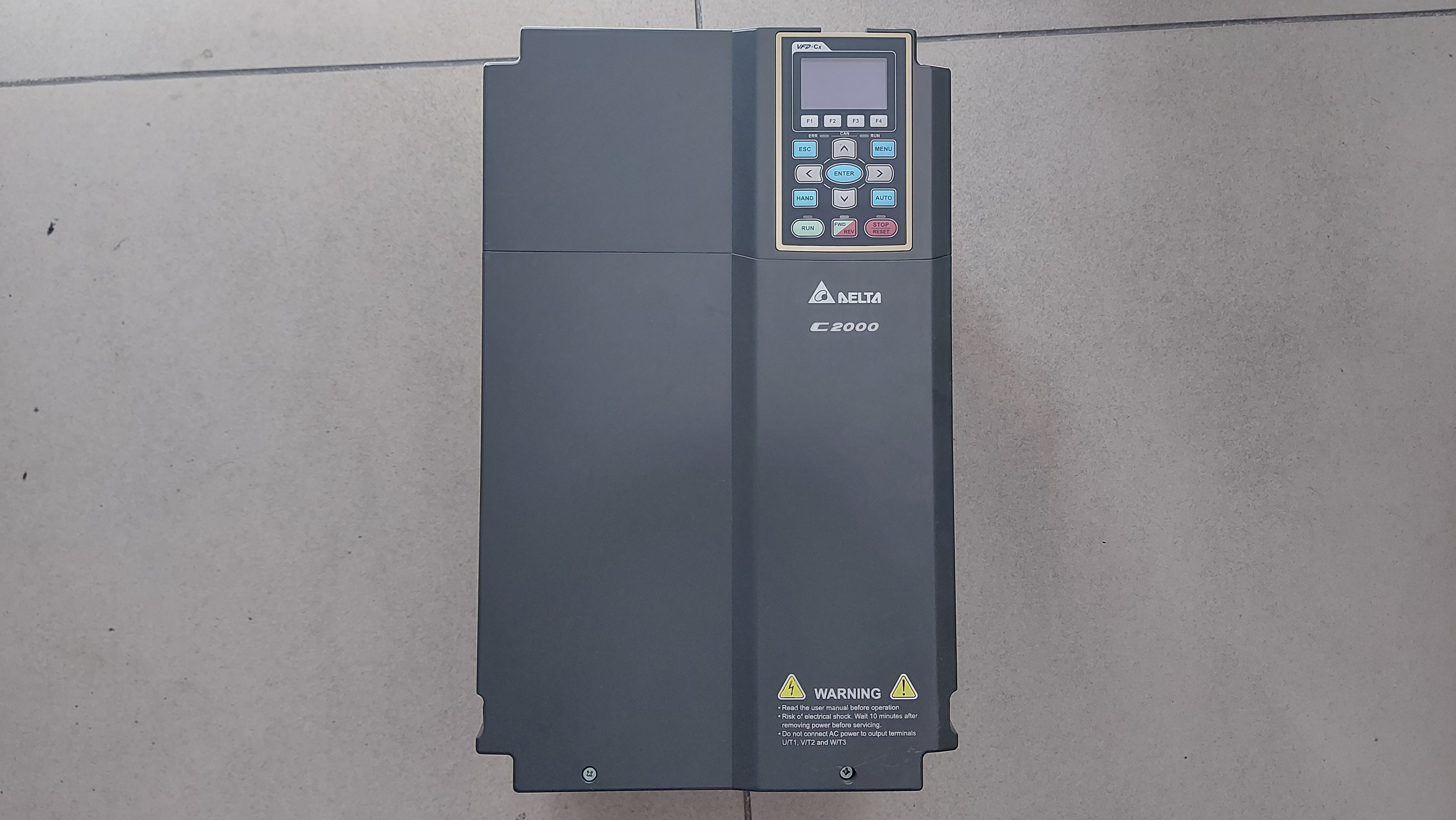 VFD300C43A VFD300C43A-21