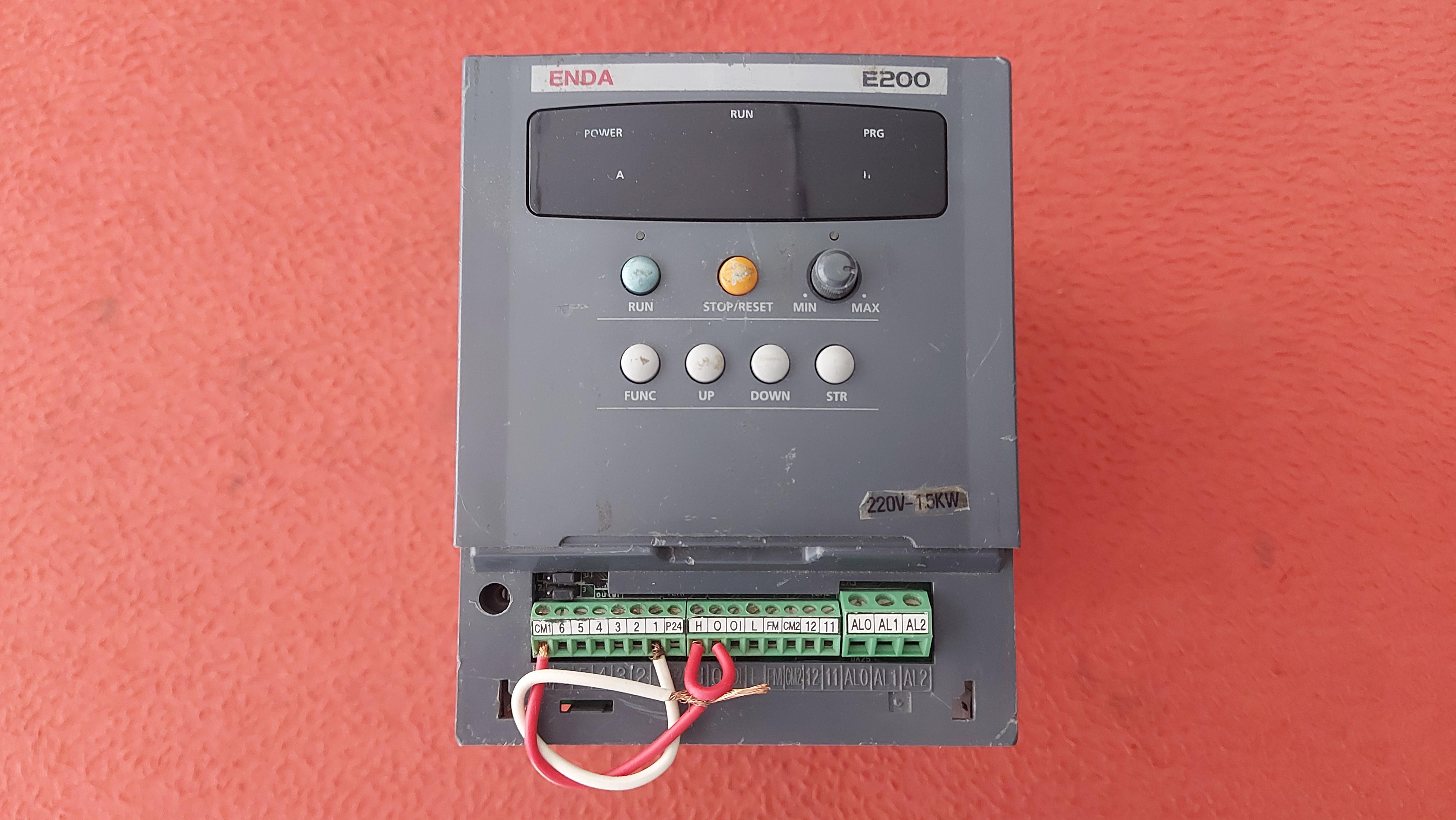 E200-00150S