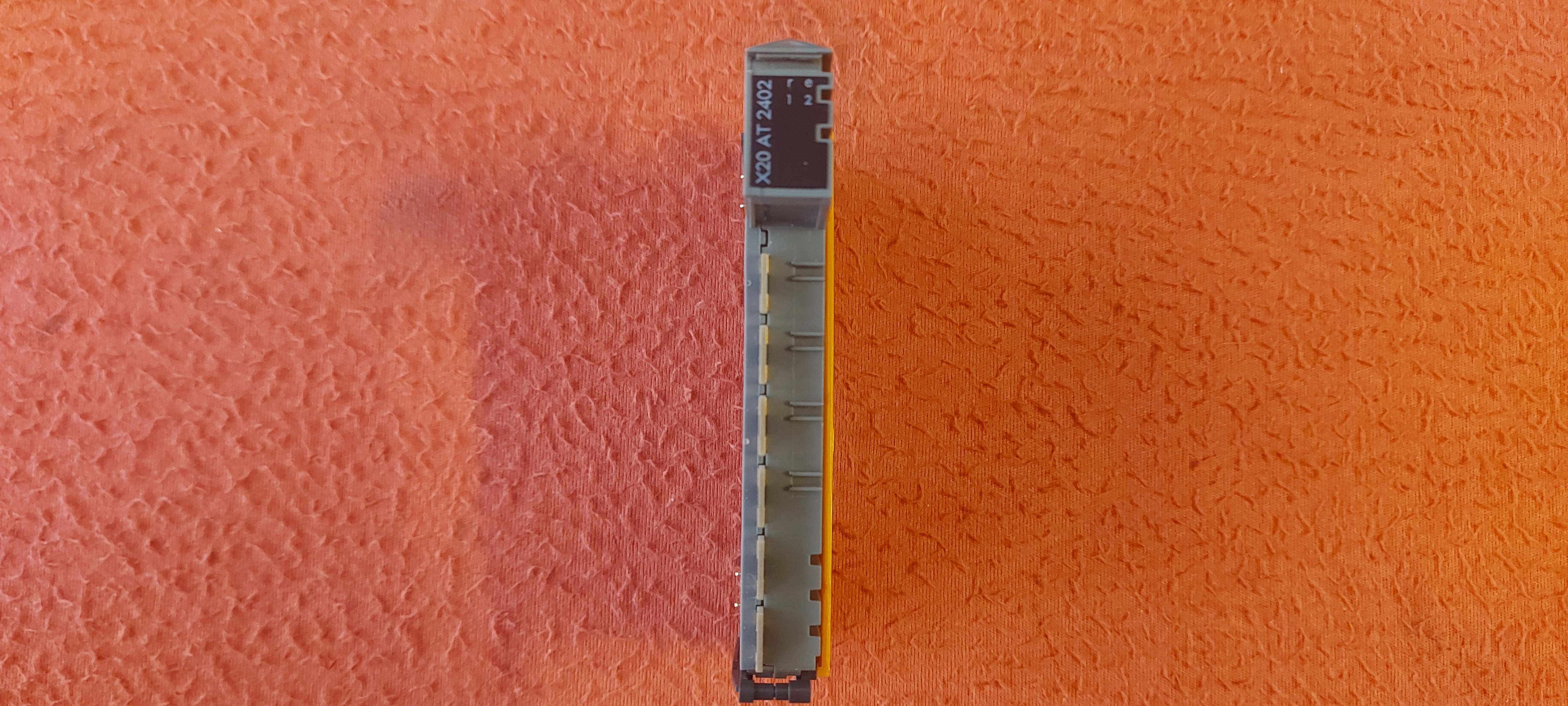 X20 AT 2402